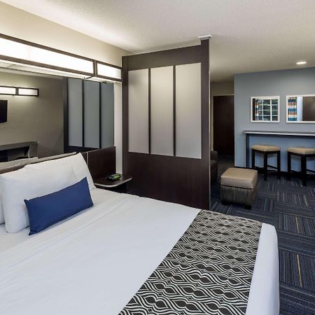 Microtel Inn & Suites - גרינוויל מראה חיצוני תמונה
