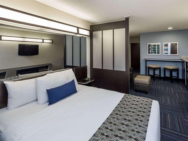 Microtel Inn & Suites - גרינוויל מראה חיצוני תמונה