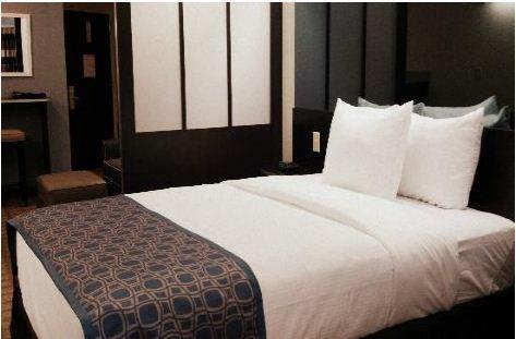 Microtel Inn & Suites - גרינוויל חדר תמונה