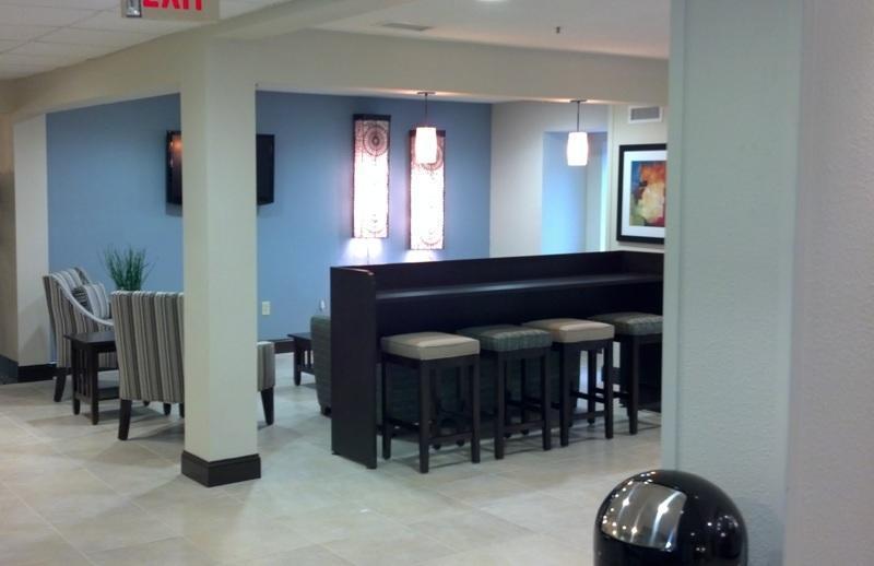 Microtel Inn & Suites - גרינוויל מראה חיצוני תמונה